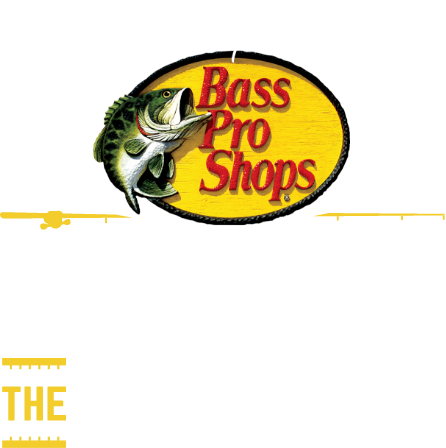 Bass Pro Shops Between the Scales Pro Angler Video Series