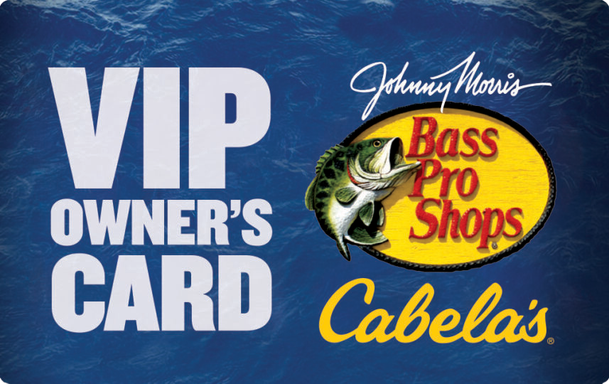 Boat Owners Discount Card