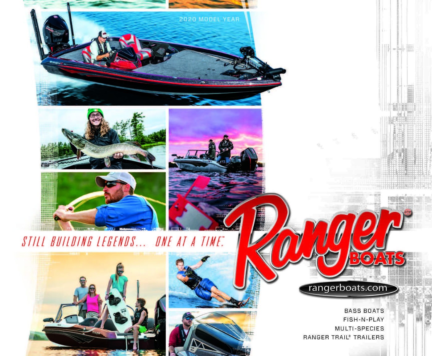 Request a Digital Catalog