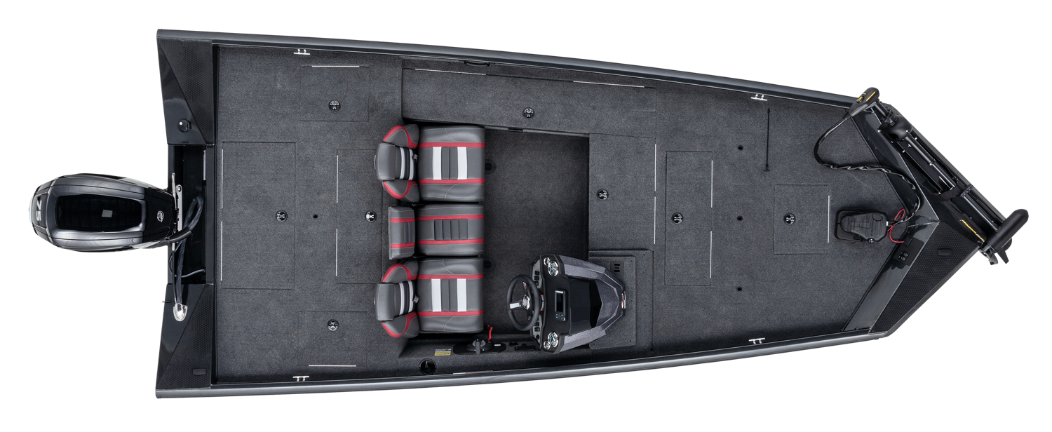 ranger boats rt178c