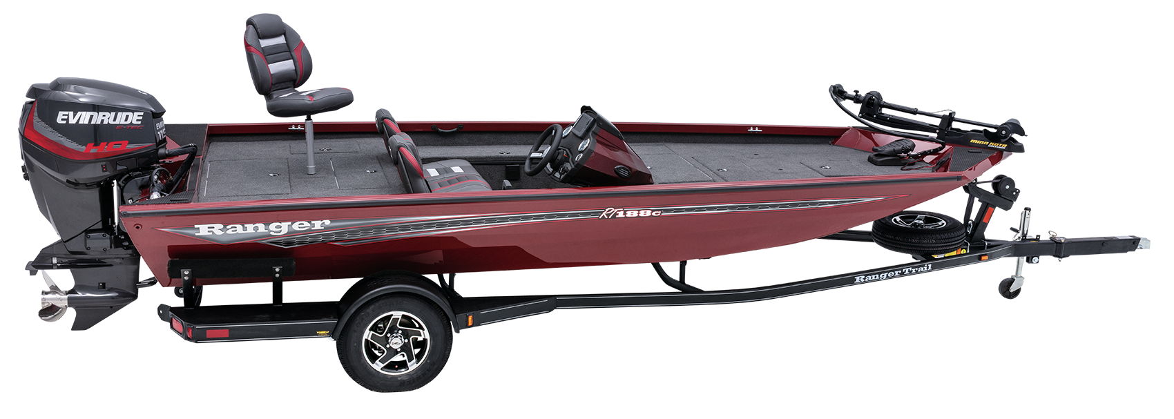 Ranger Boats RT188C