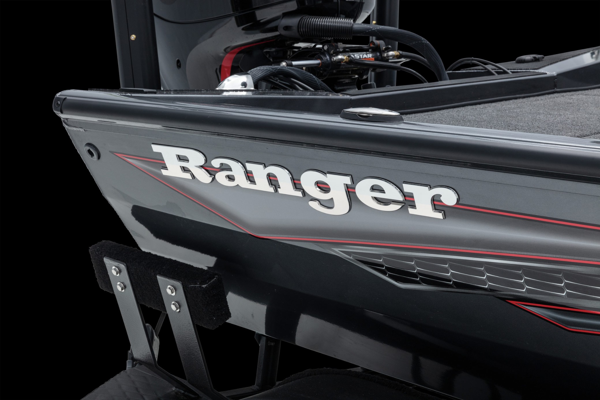 Ranger RT198P Gallery
