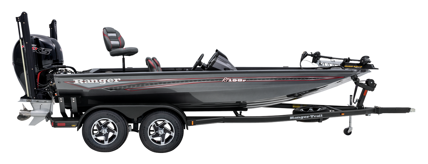 Ranger Owners Manuals