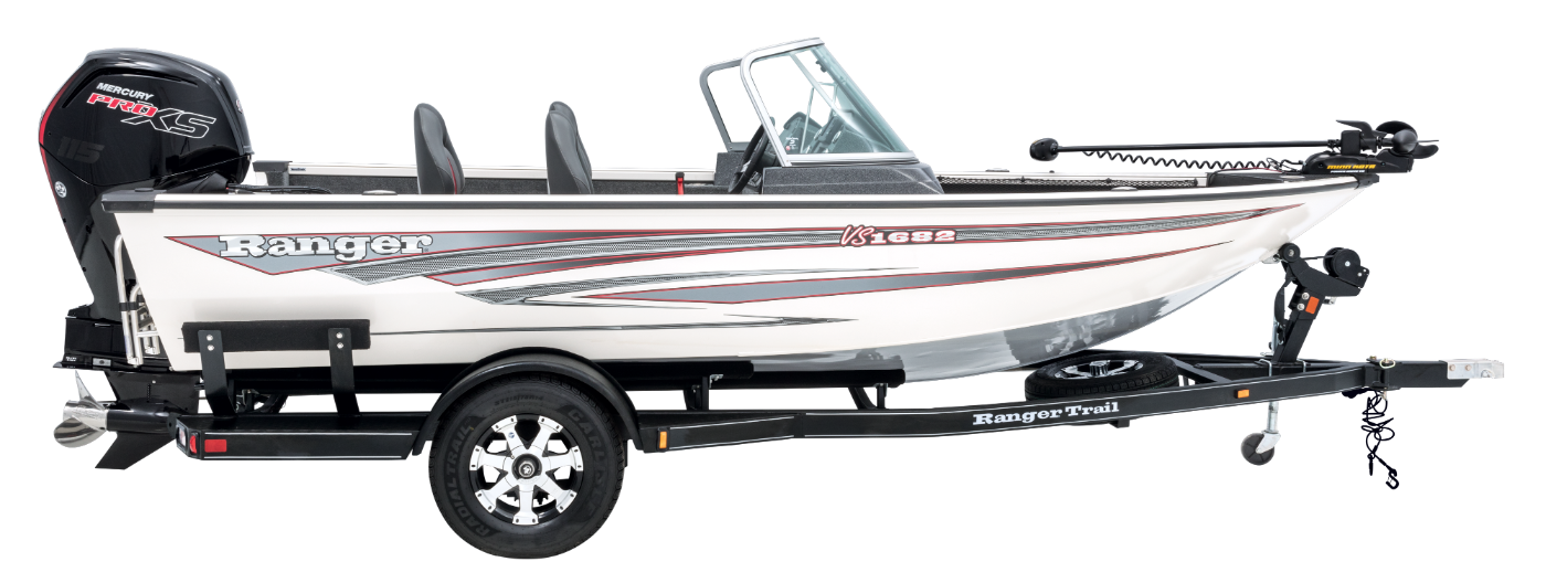 Ranger Fiberglass Walleye Boats Glass Designs