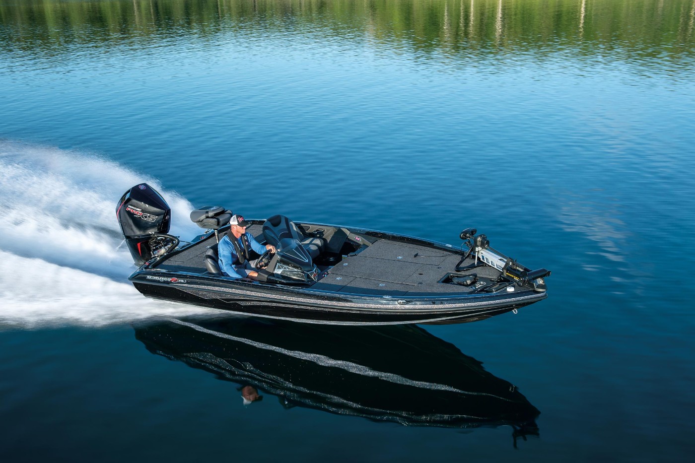 2019 Ranger Z518L