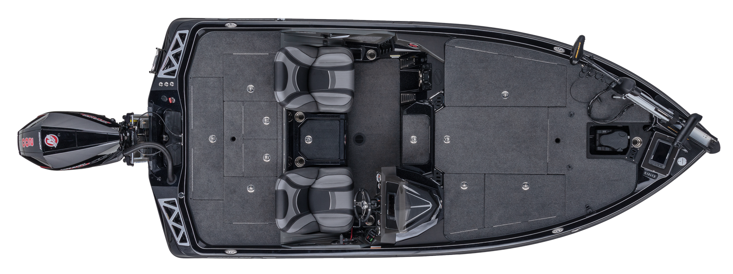 Ranger Boats Z518L
