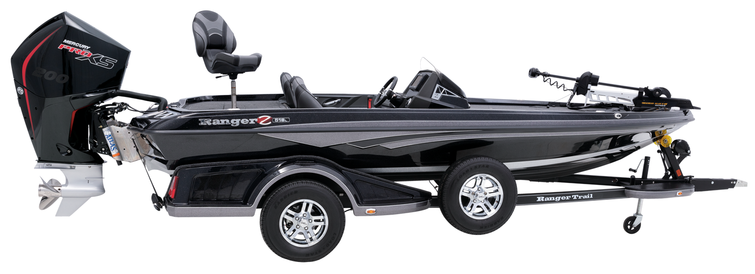 Ranger Boats Z518L