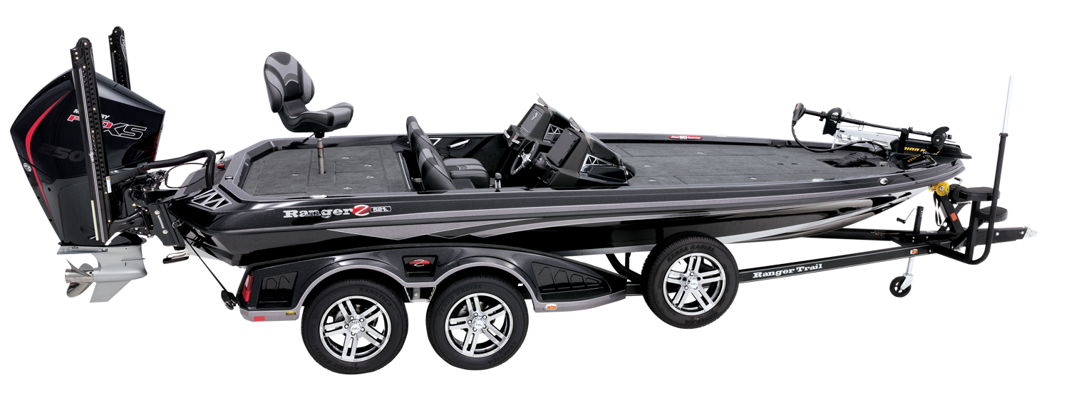 Ranger Boats Z521L