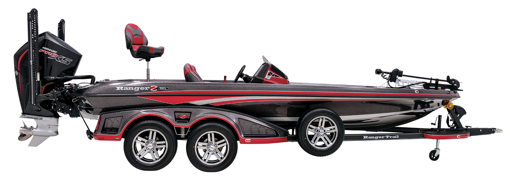 Ranger Boats Z521L