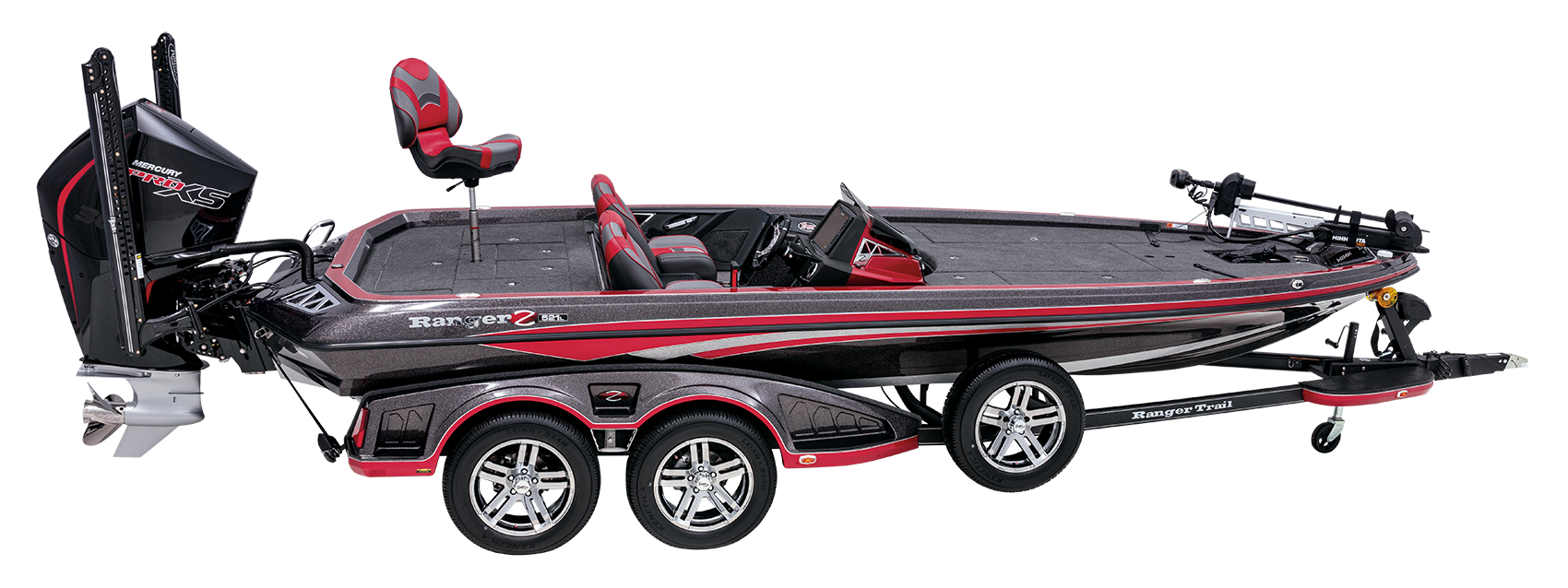 Ranger Boats Z521L