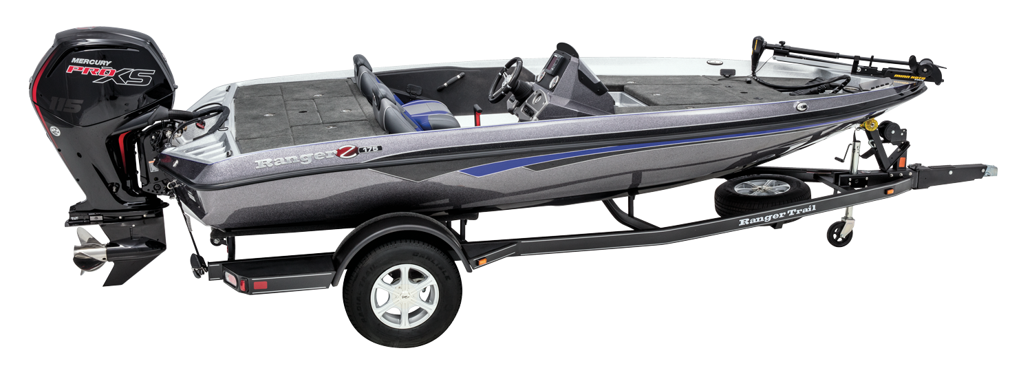 Ranger Boats Z175