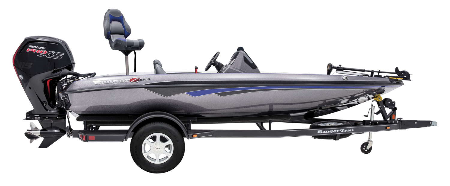 Ranger Boats Z175