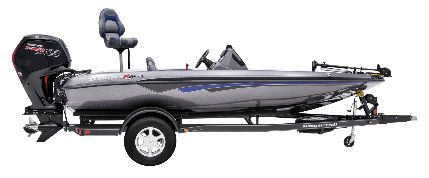 Ranger Boats Z175