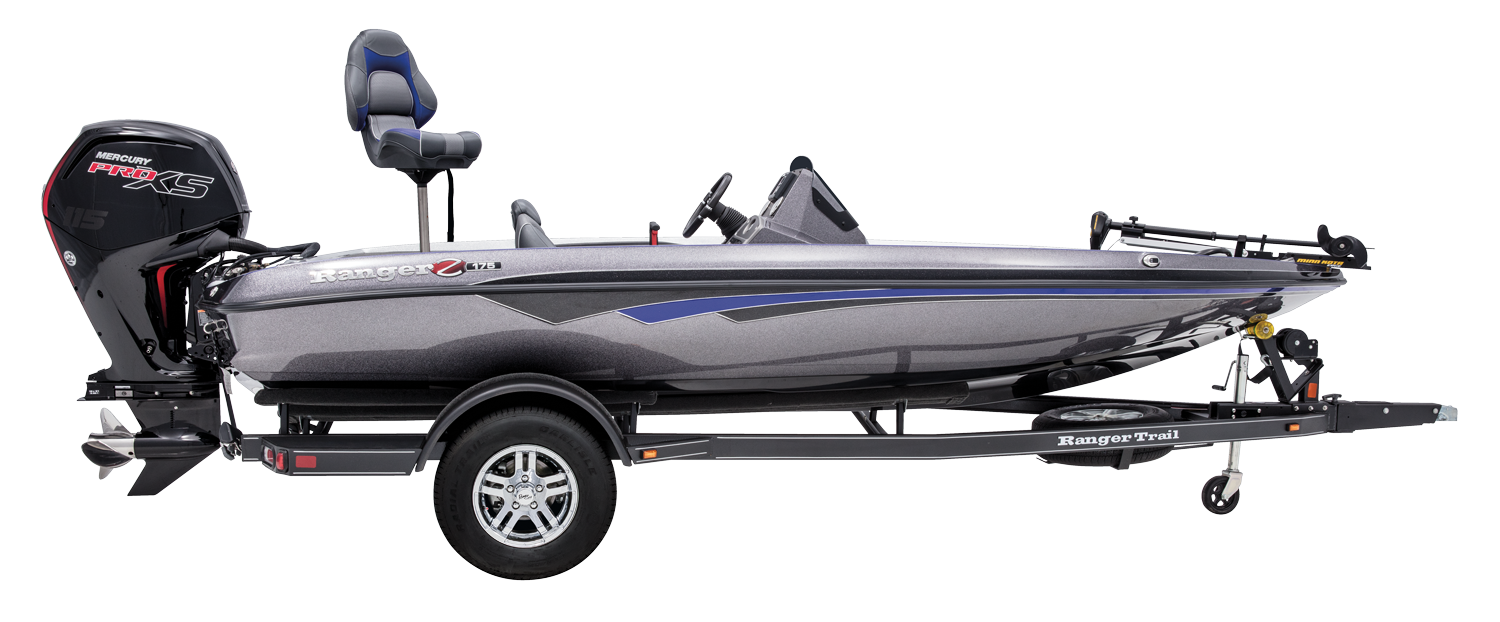 RANGER BOAT TRAILER JACK HANDLE trailers