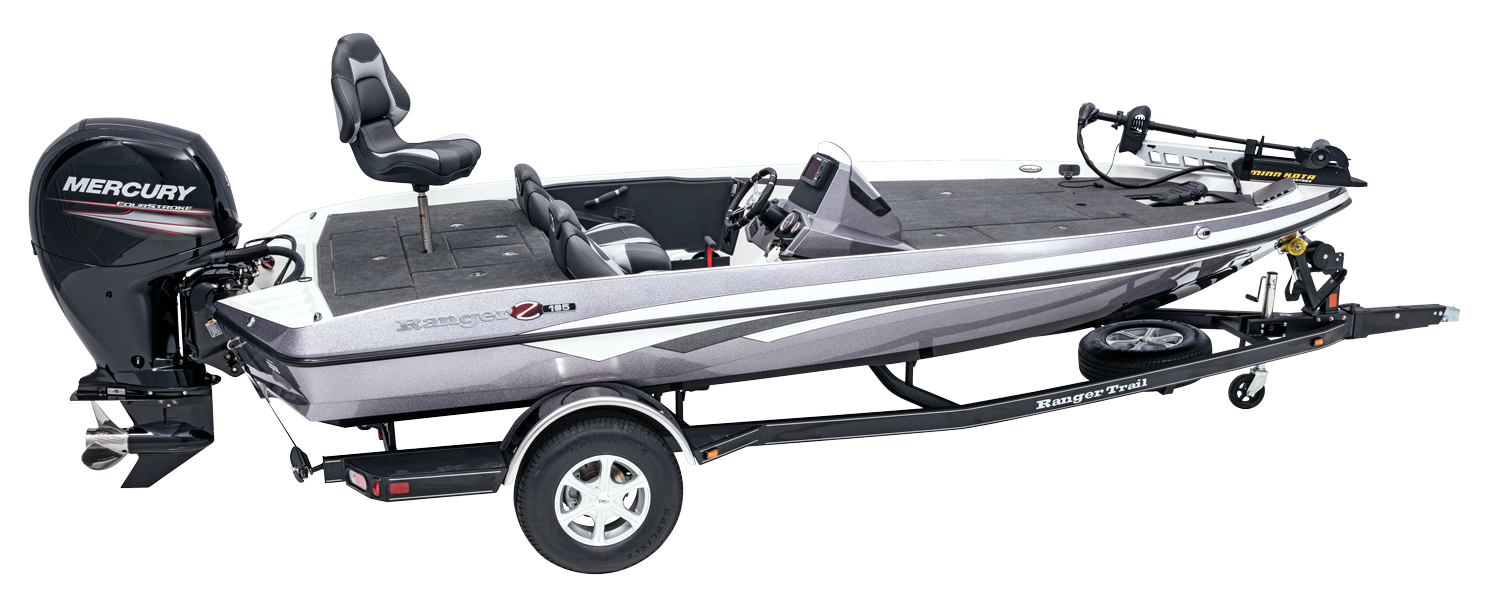 Ranger Boats Z185