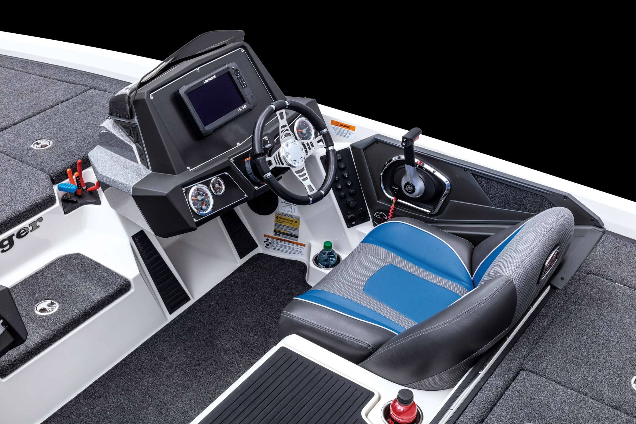 Ranger Z518 Gallery