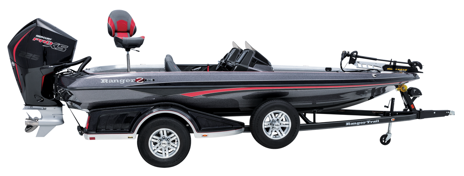 Ranger Boats Z519