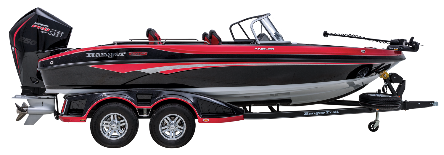 Ranger Boats 2080ms