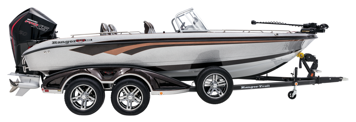 Ranger Boats 620fs Ranger Cup Equipped