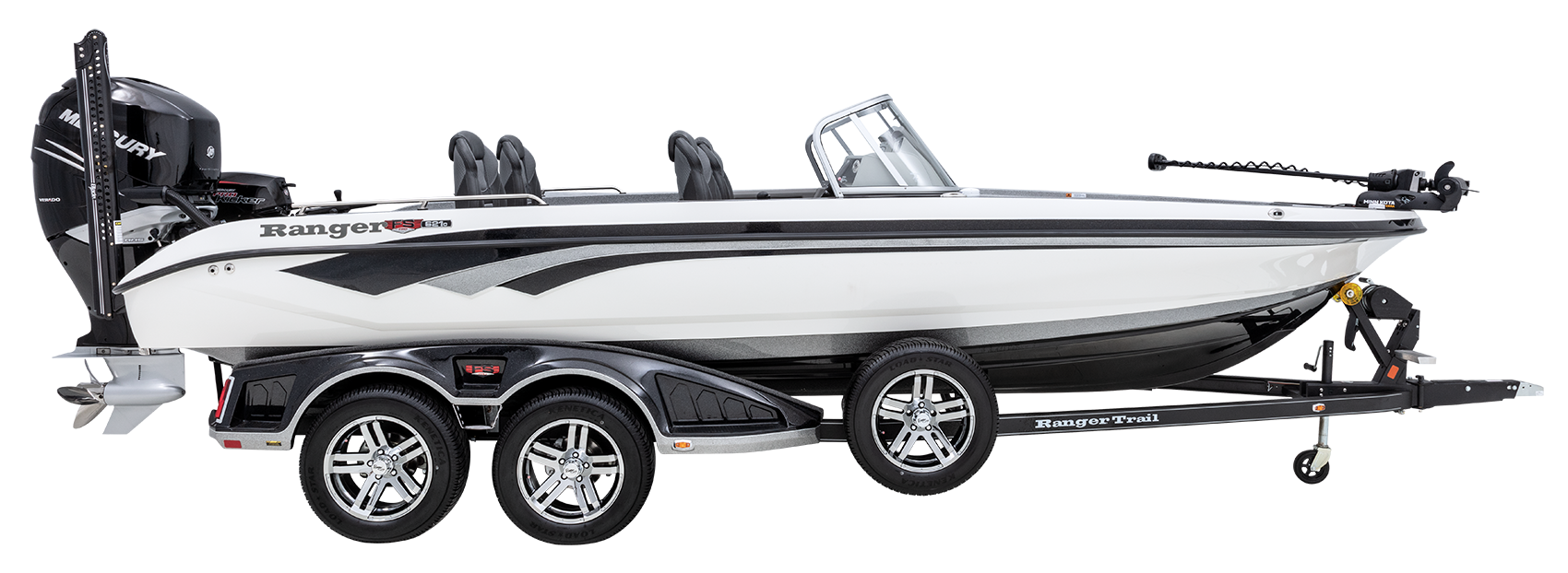 Ranger Boats 621cfs Pro