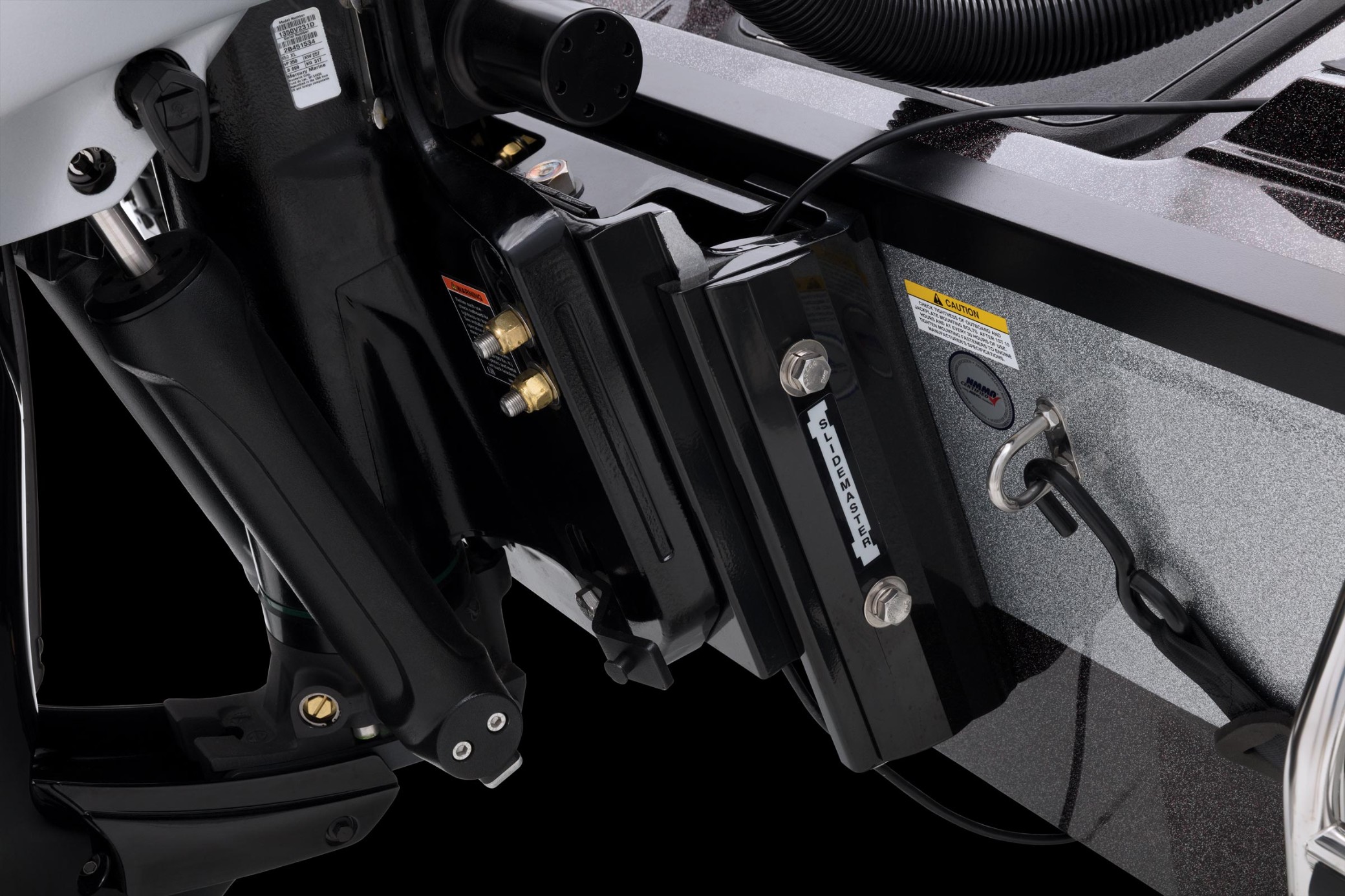 621FS Ranger Cup Equipped Ranger Fiberglass Deep V Boat