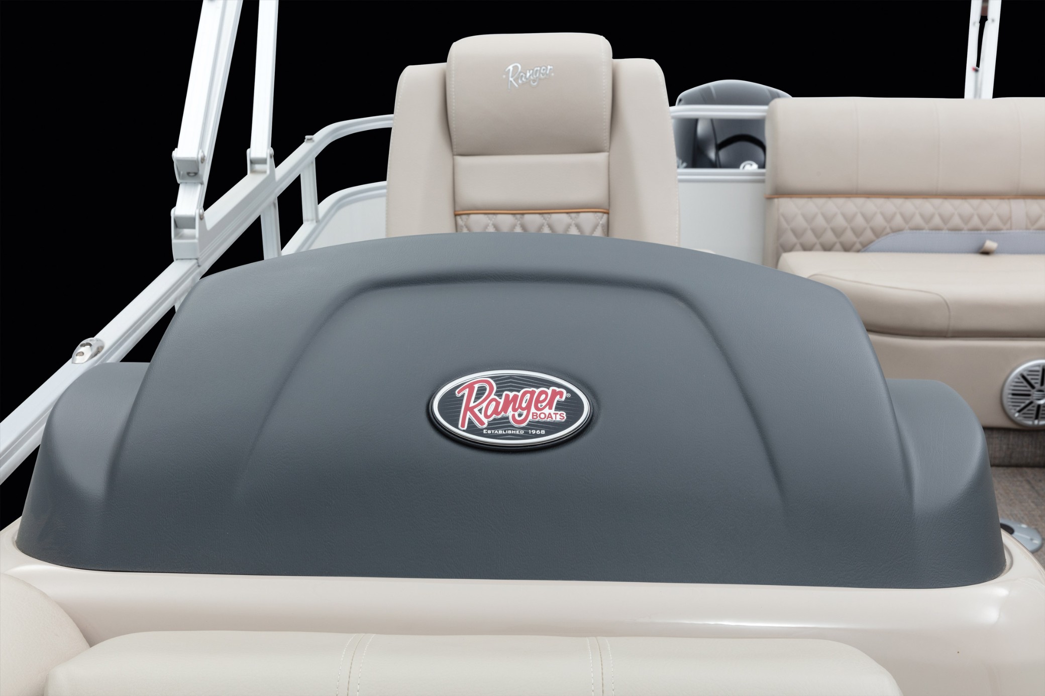 Ranger Reata 220c Gallery