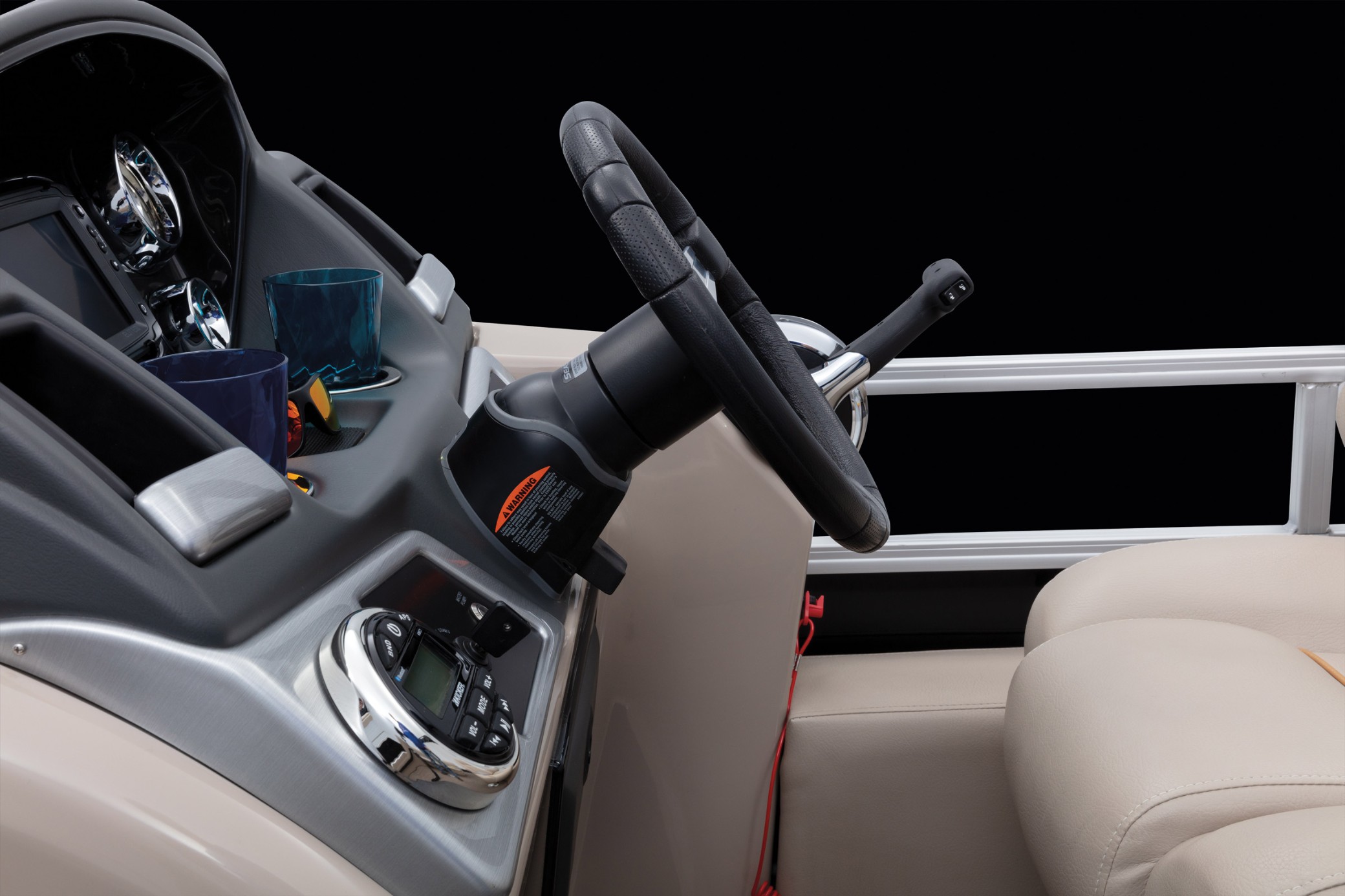 Ranger 223fc Gallery