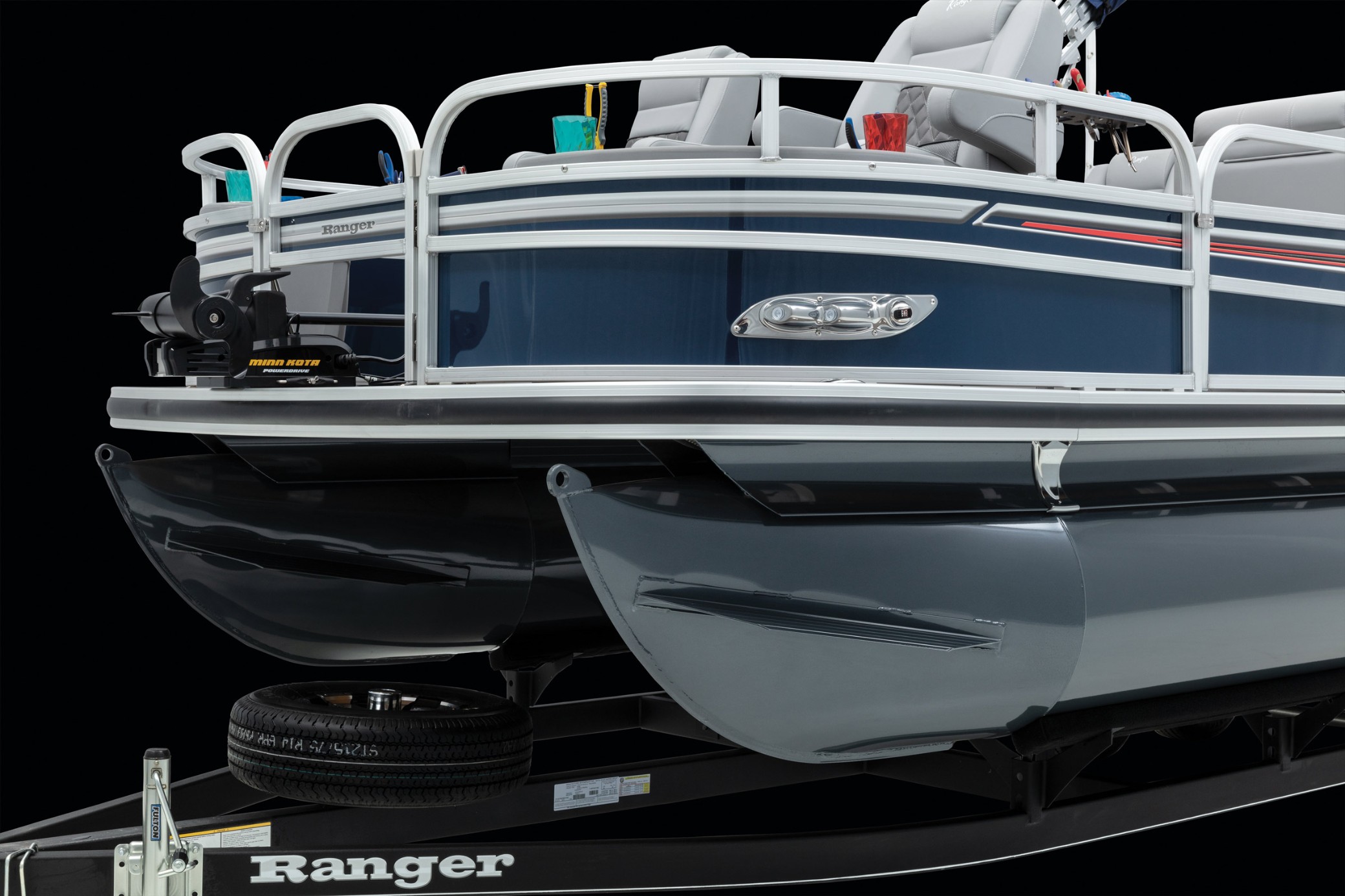 Ranger Reata 200F Gallery