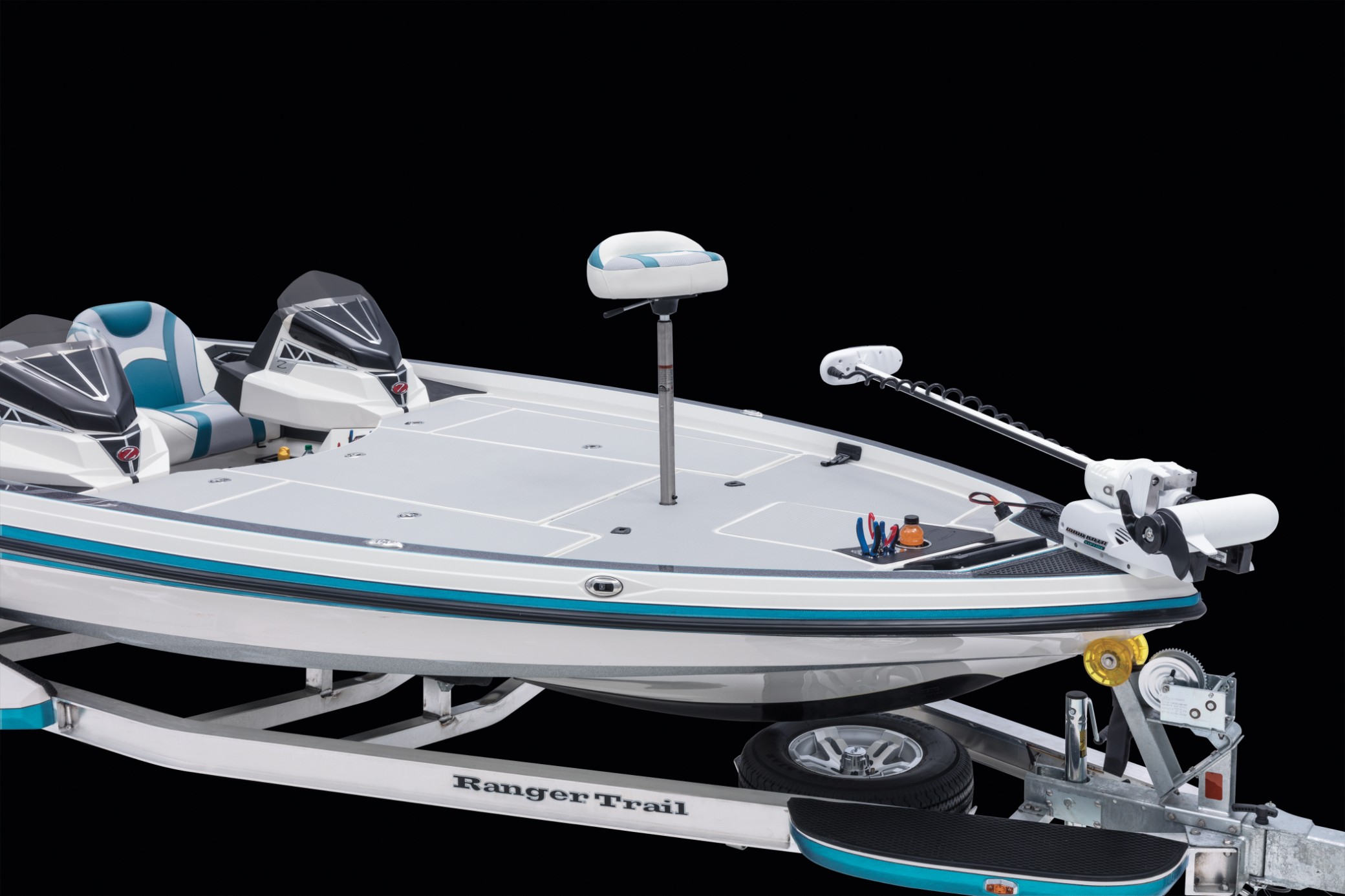 Ranger Z521LI gallery