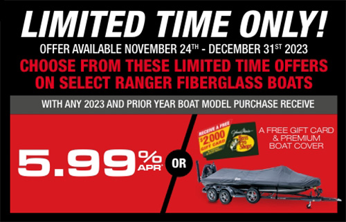 limited time offer
