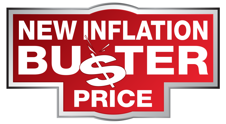 inflation buster