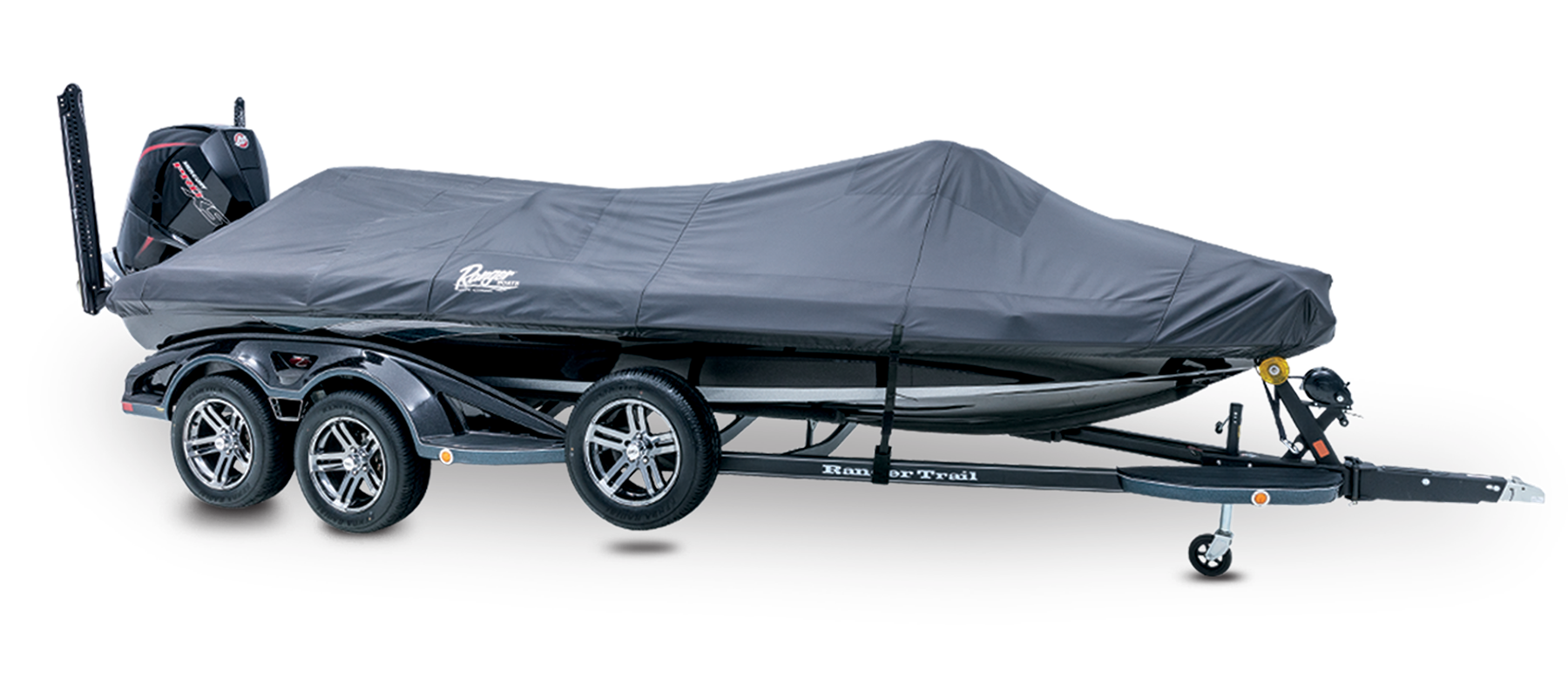 ranger boat cover