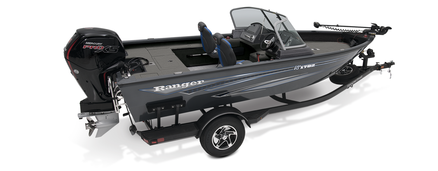 Ranger VS1782WT Reata