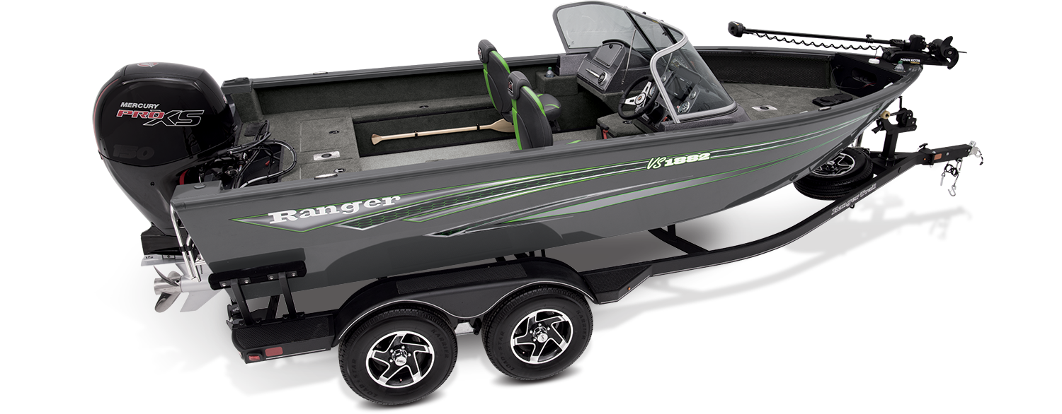 VS1782WT Angler