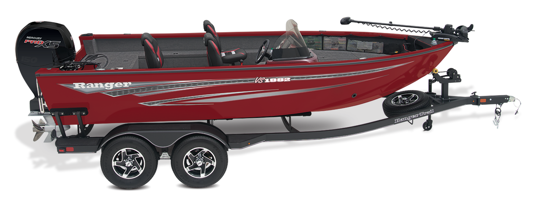 VS1782WT Angler