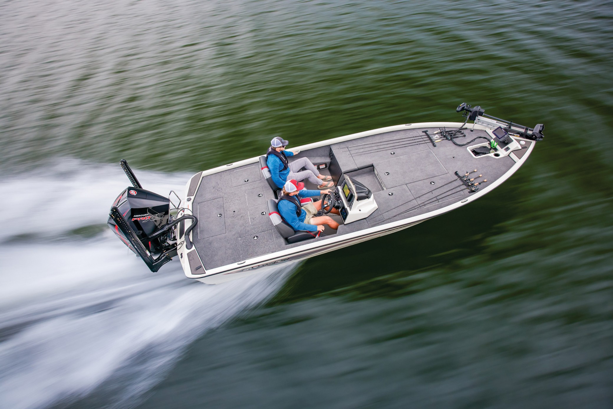 Build My Ranger | Built To Be Yours® – Customize a Ranger Boat