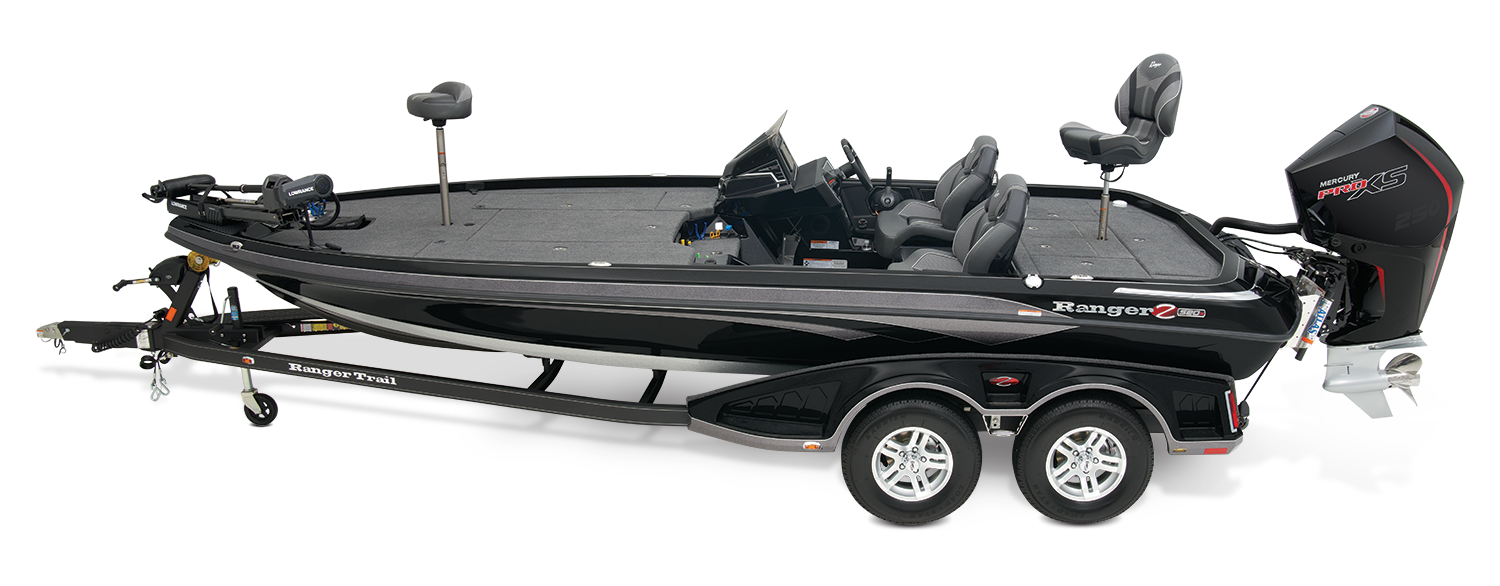 Bass Boats are Expensive!! New Boat Accessories! 