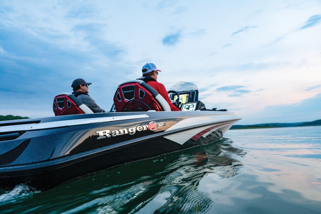 Ranger Boats Learning Center - Articles, News, and Tips