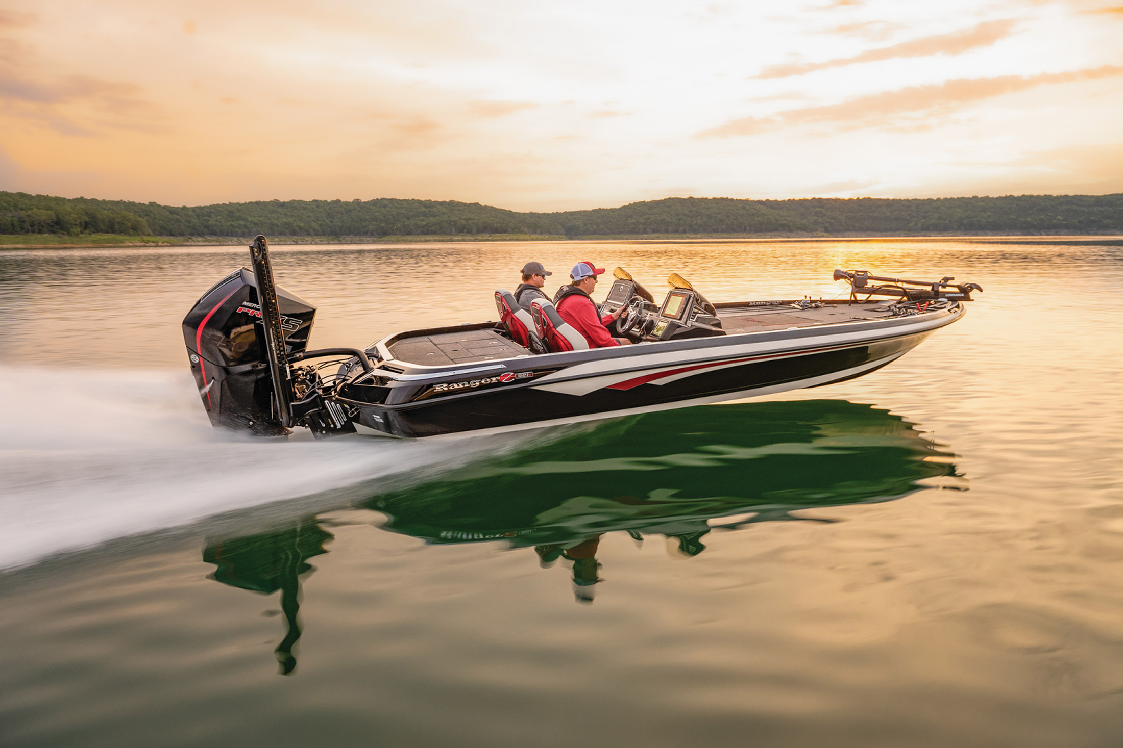 boat financing