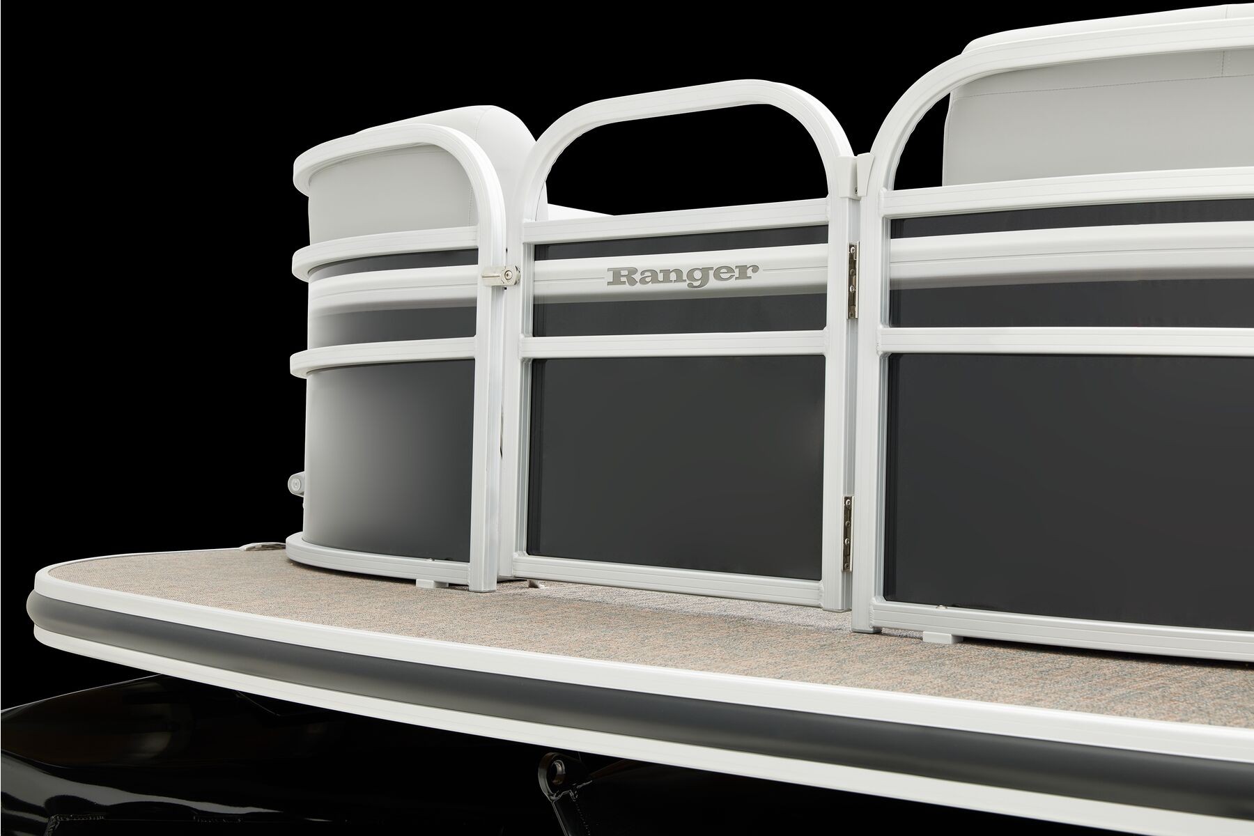 243C Cruise Pontoon - Ranger Reata Series