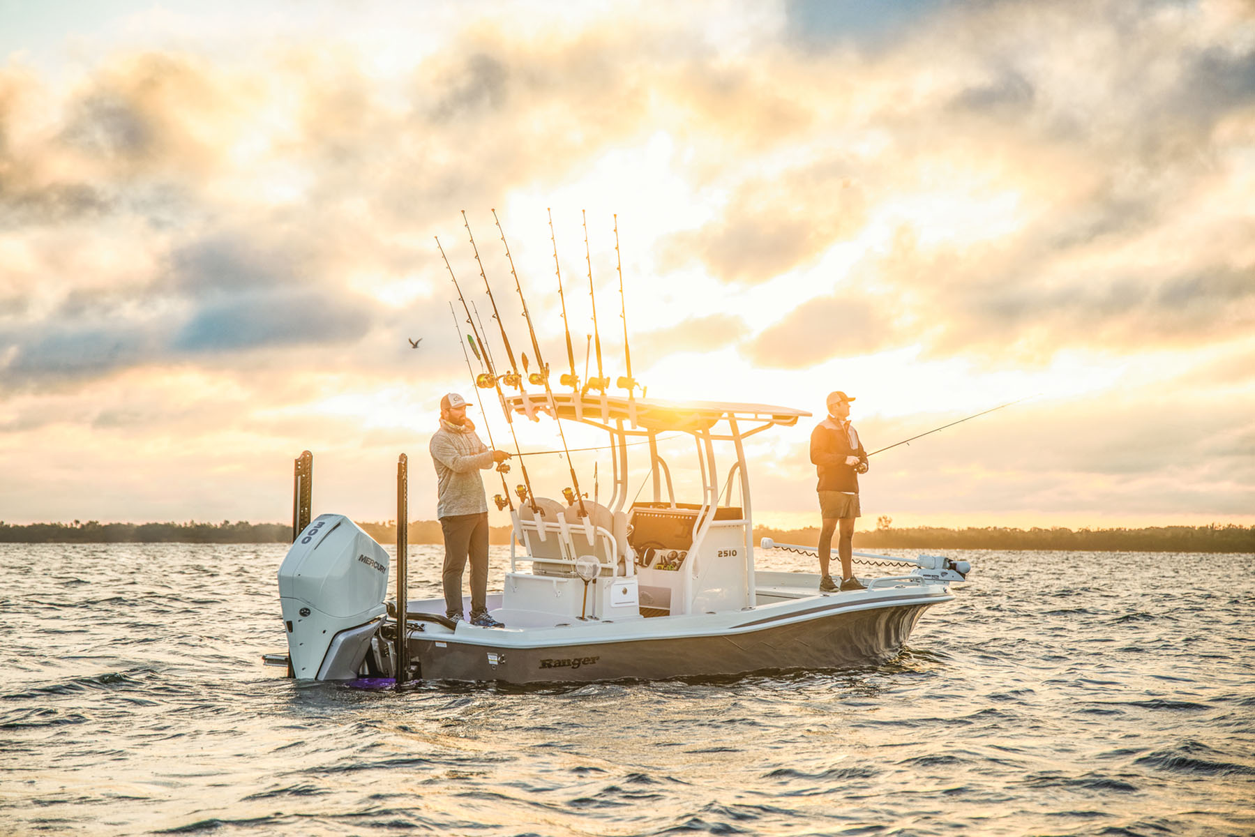 Why I Got This Bass Boat for Saltwater Fishing