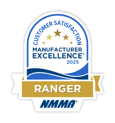 2025 Ranger CSI Recognition