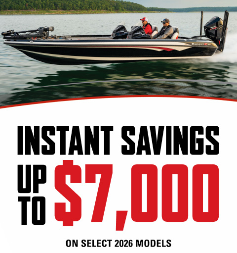 instant savings