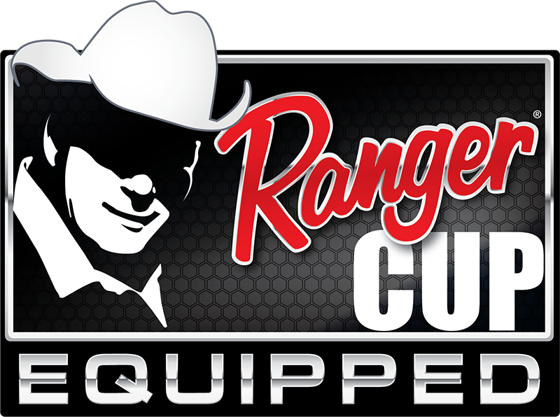 Ranger Cup Equipped Upgrade Packages